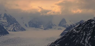 Филмът "Планина"