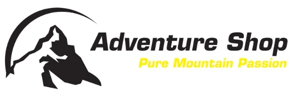 Adventure Shop