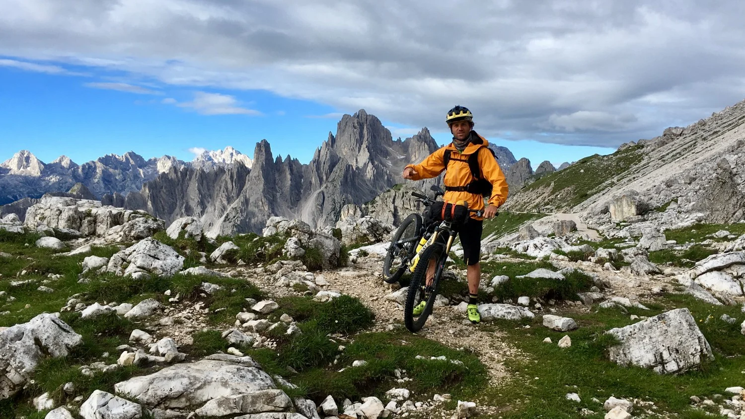 Тито Томази