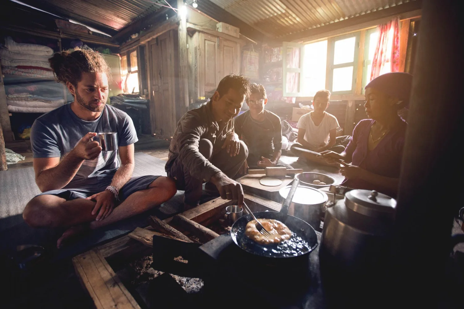 Тито Томази