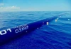 Най-голямата система за почистване на Океана стартира официално ocean clean featured