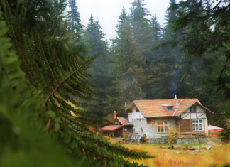 Стартира кампания за нова уеб камера на хижа Ловна Хижа Ловна