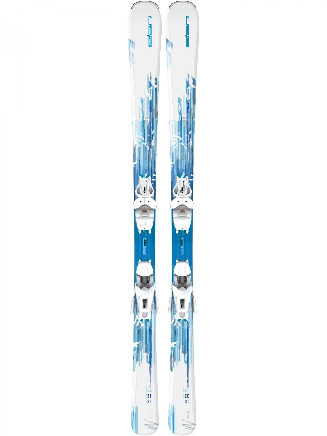 ELAN Ски ZEST LS ELW 9.0