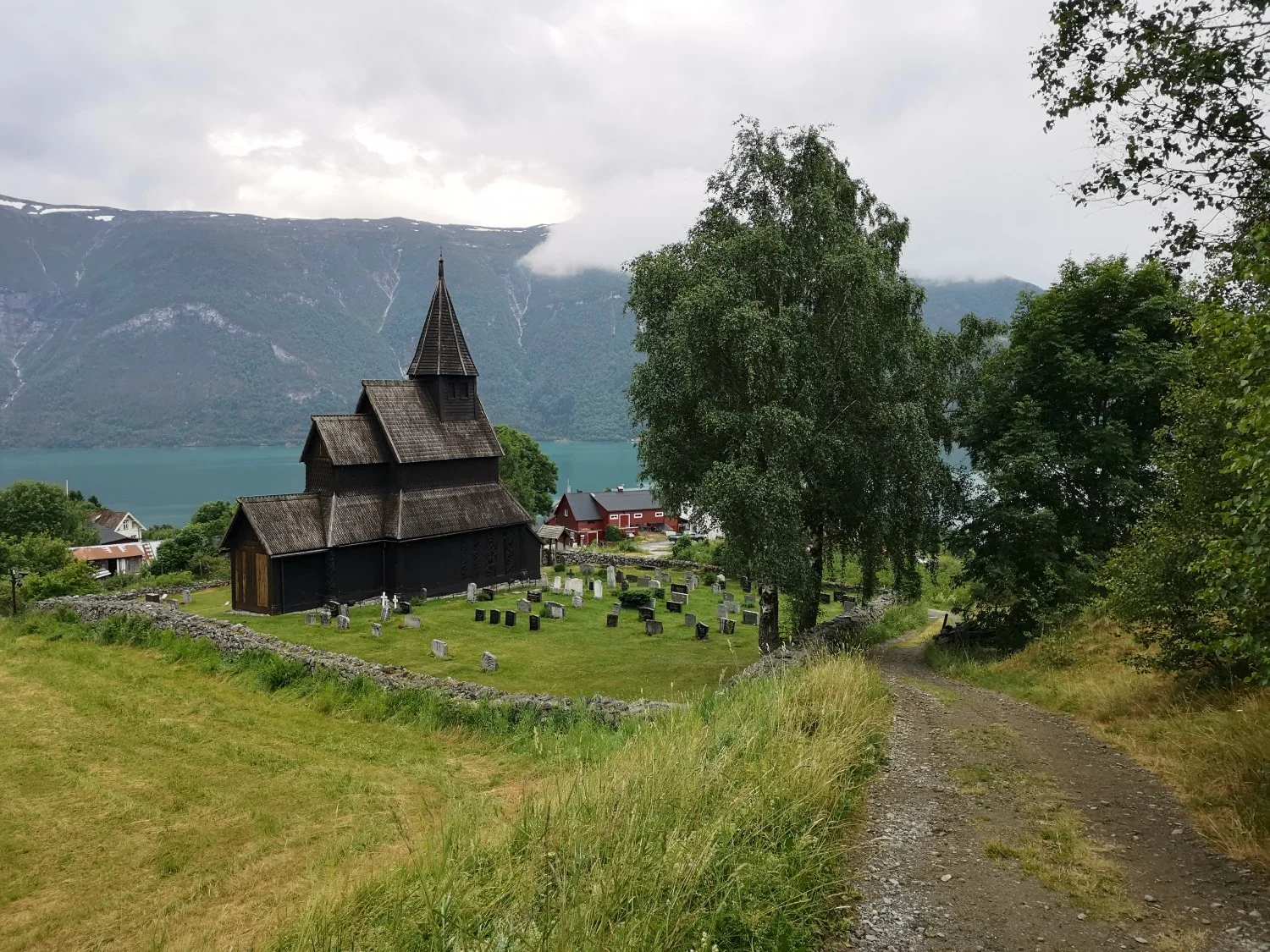 С каяк през най дългия фиорд в Европа