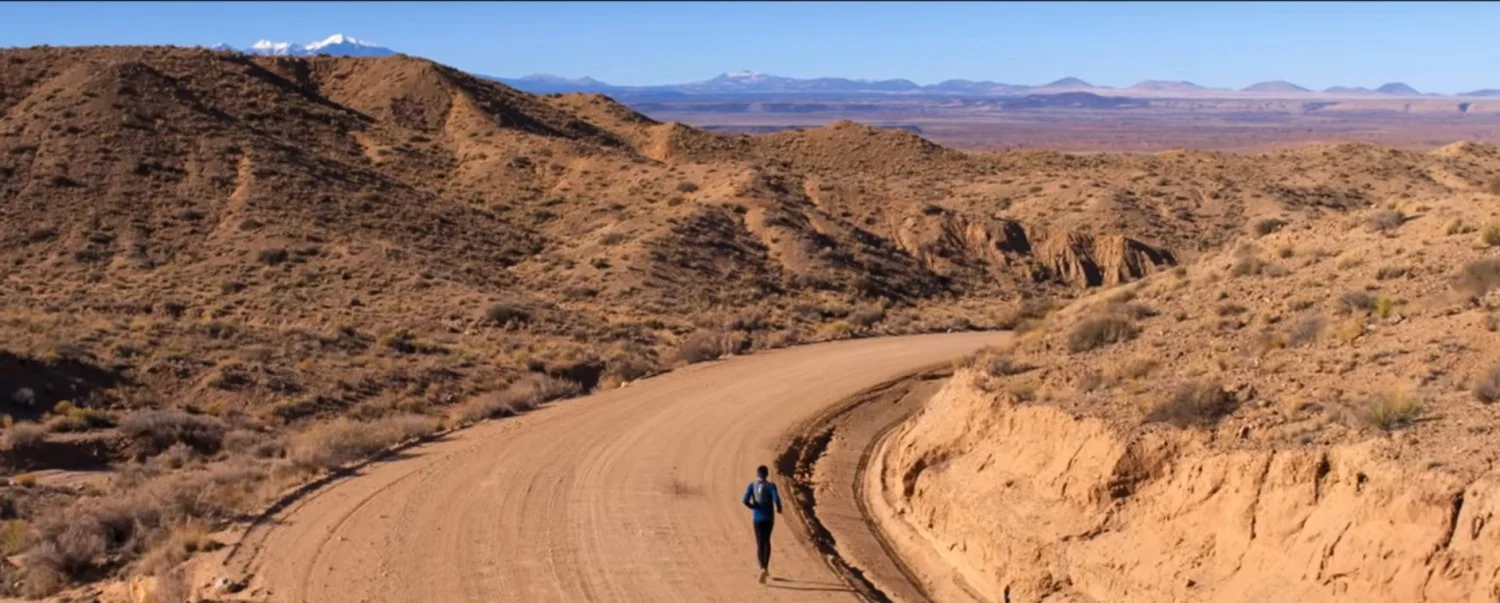 “3100 мили: Себенадминаване”
