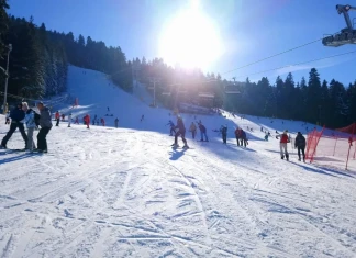 Включване от Боровец: условията в празничните дни Включване от Боровец