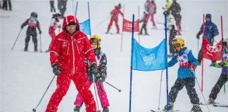 Световен ден на снега в Боровец