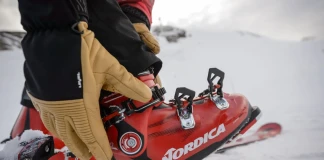 Как да изберем ски обувки