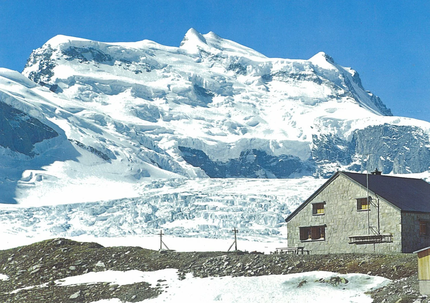 Гран Комбен