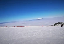 Включване от Боровец