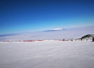 Включване от Боровец