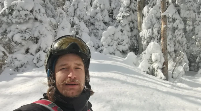 Иван Попов от хижа „Ловна“ и бар „Ботаник“: Да се предизвикваш означава да живееш Иван Попов