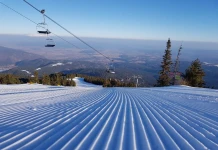 Включване от Боровец