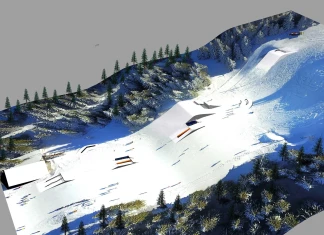 Фън парк София