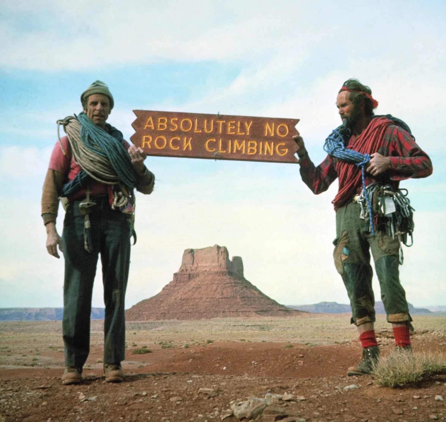 Бунтарят - легендата Фред Беки