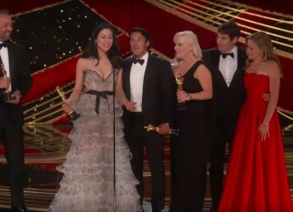 Free Solo спечели „Оскар“ (ВИДЕО) Free Solo