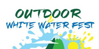 Outdoor & Whitewater Fest