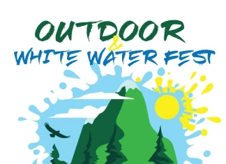 Outdoor & White Water Fest ще се проведе за трети път Outdoor & Whitewater Fest