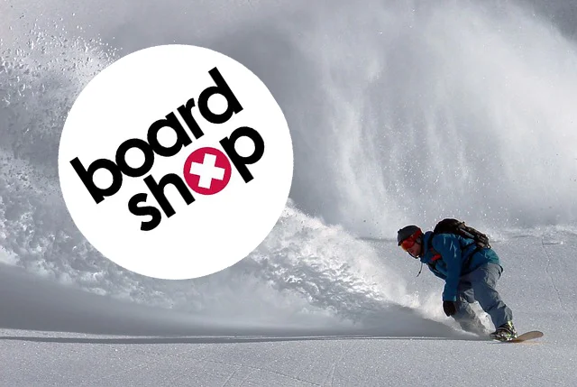 board shop