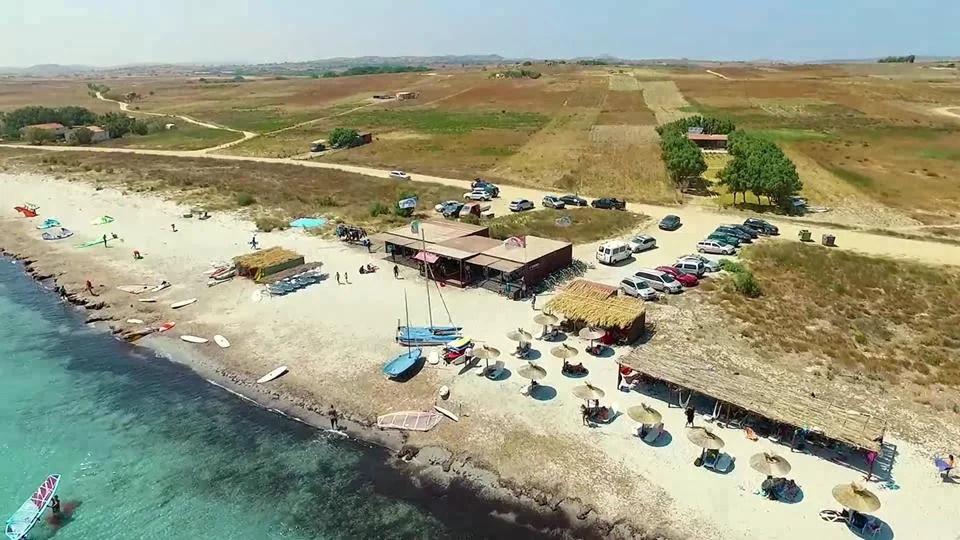 Великденско джамбуре на Лимнос