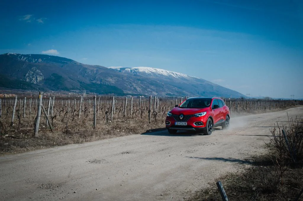 Renault KADJAR
