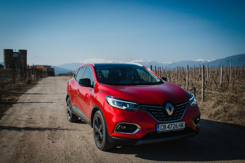 Renault KADJAR