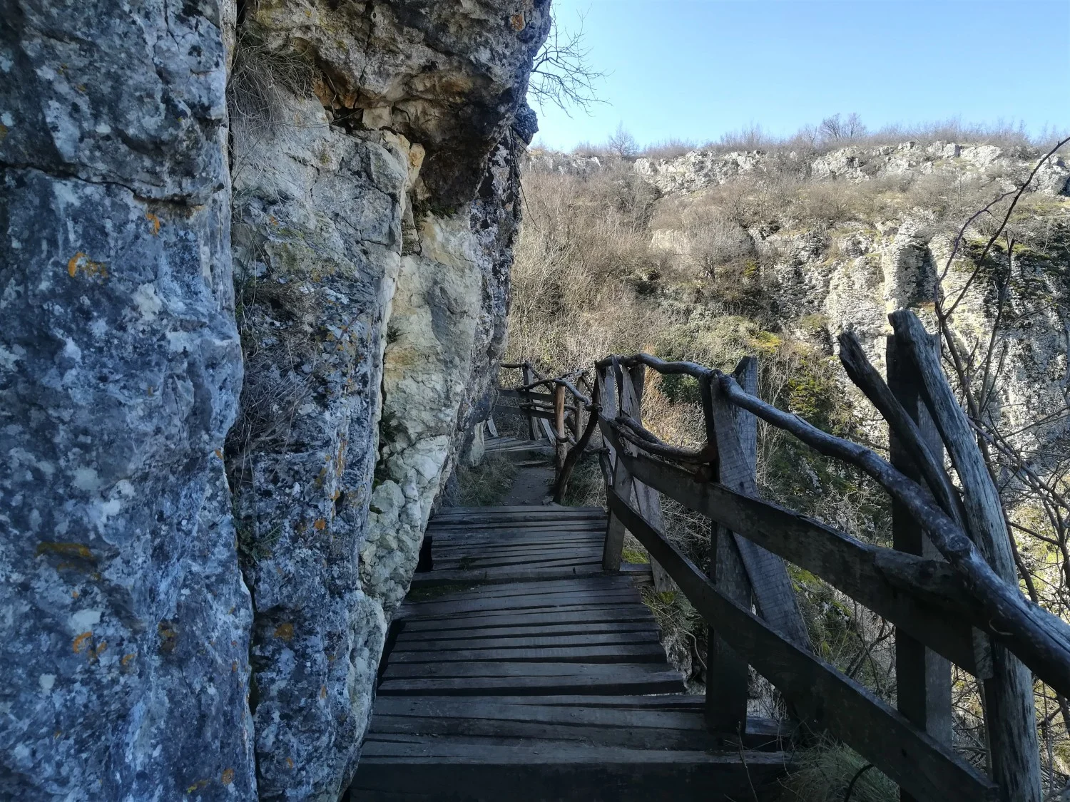 Хотнишка екопътека