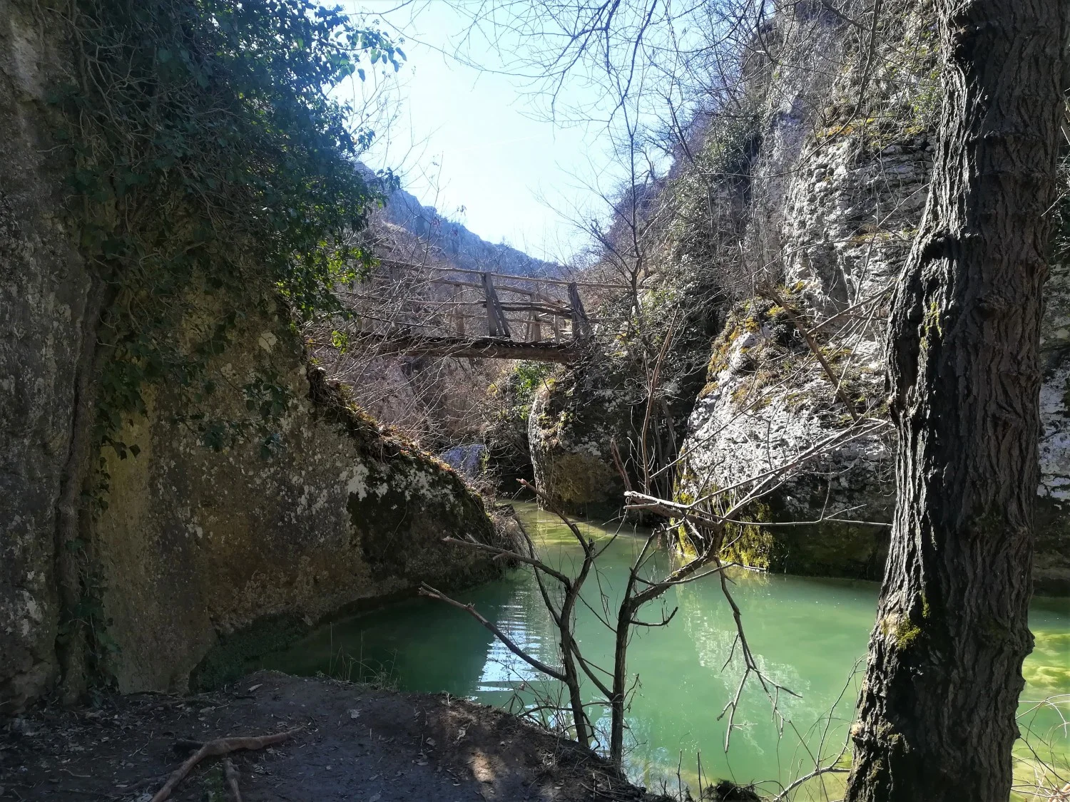 Хотнишка екопътека