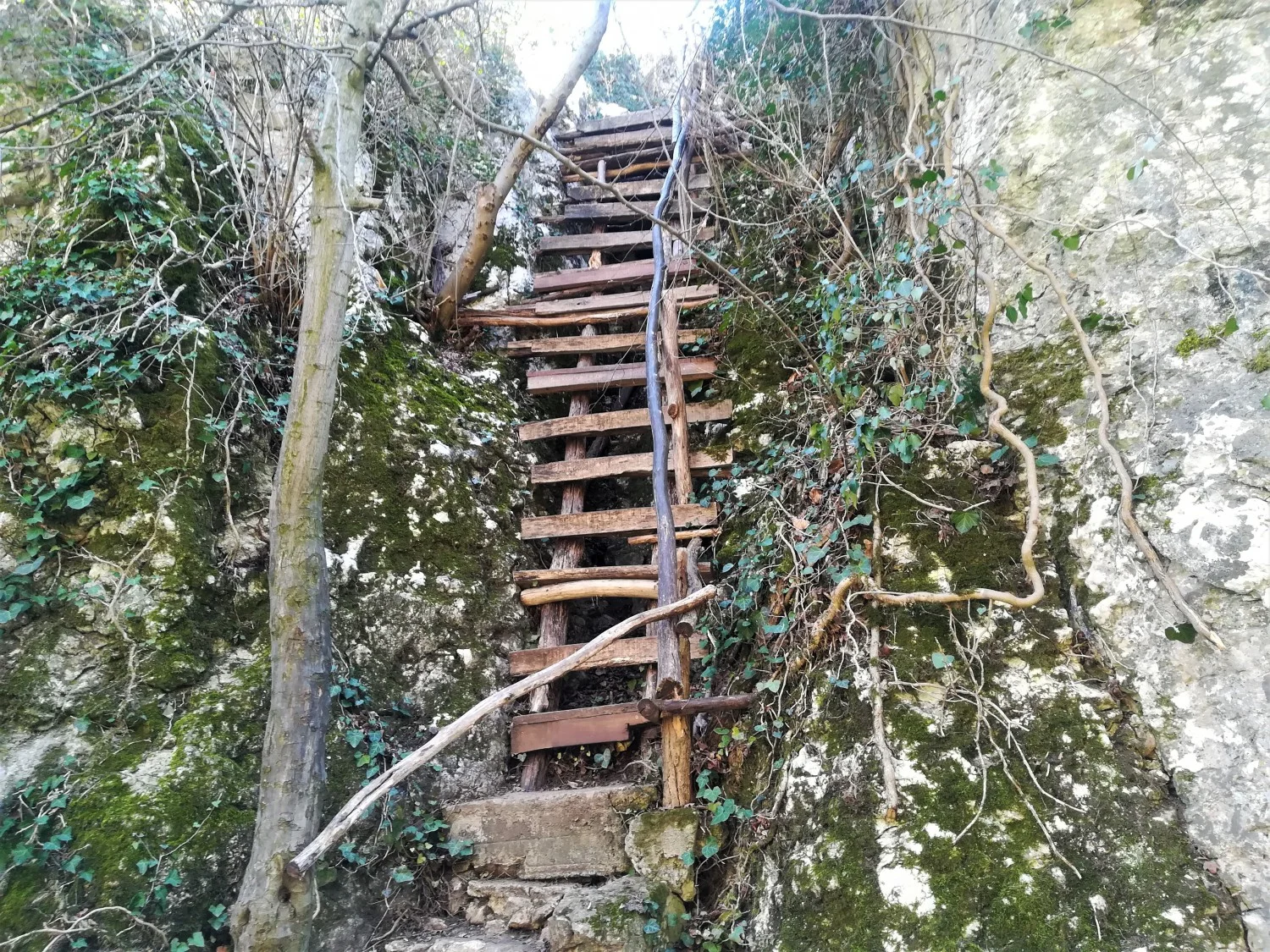 Хотнишка екопътека