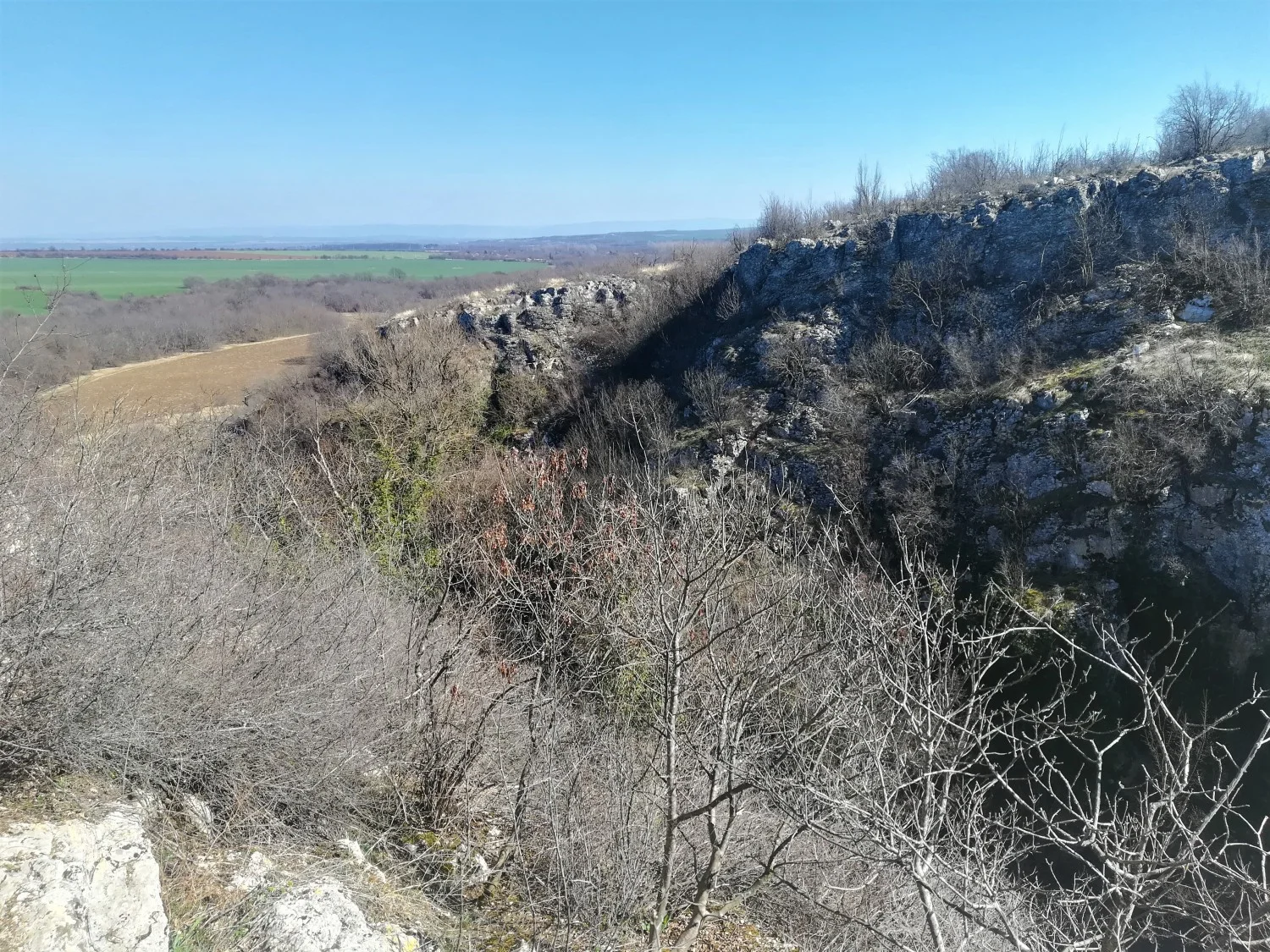 Хотнишка екопътека