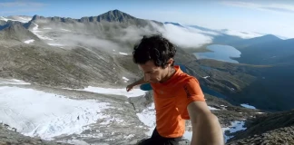 Килиан Жорнет