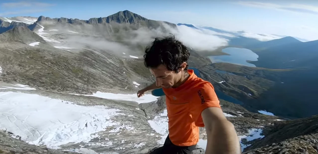 Килиан Жорнет