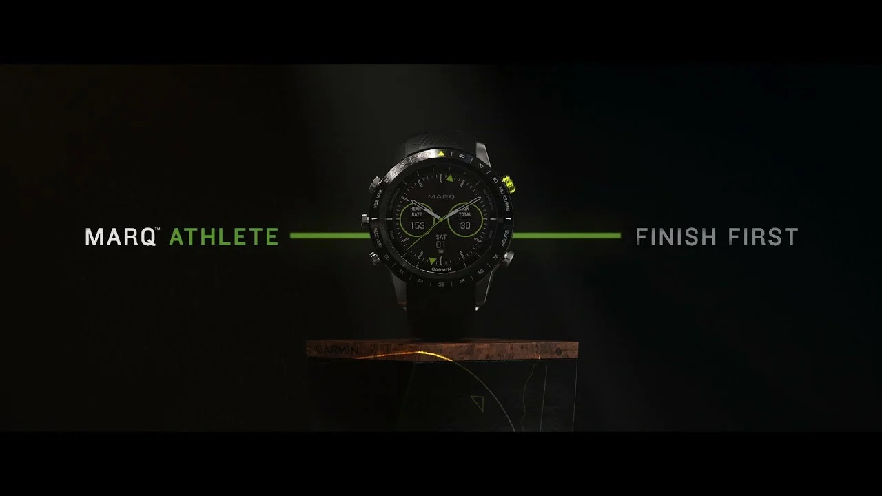 Garmin MARQ Collection