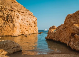 Как да разбера дали яхтингът е моят начин на почивка? Яхтинг