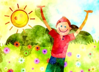 Световният доклад за щастието за 2019 Световен доклад на щастието