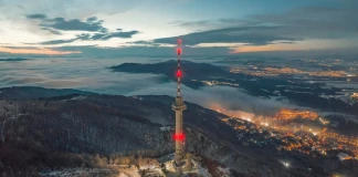 Изкачване на Копитото