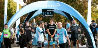 Много изненади ви очакват в зона Garmin на маратон София маратон София 2019