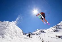 Дончо кани отново нажежи пиринските склонове