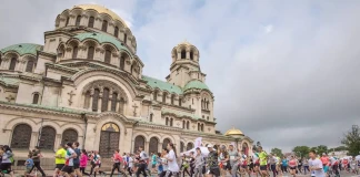 Вторият самостоятелен Столичен полумаратон ще се проведе на 12 май Столичния полумаратон на 12 май