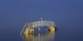 Мостът Белхейвън