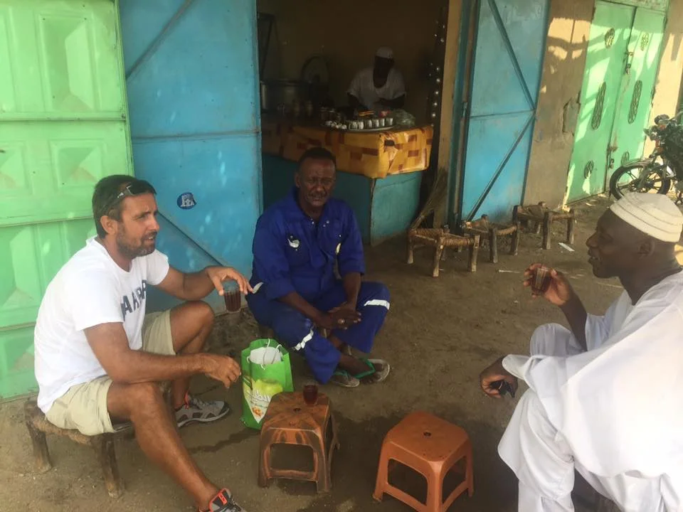 Стефан Раев