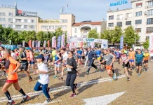 Вторият полумаратон на София се проведе в неделя Полумаратон София