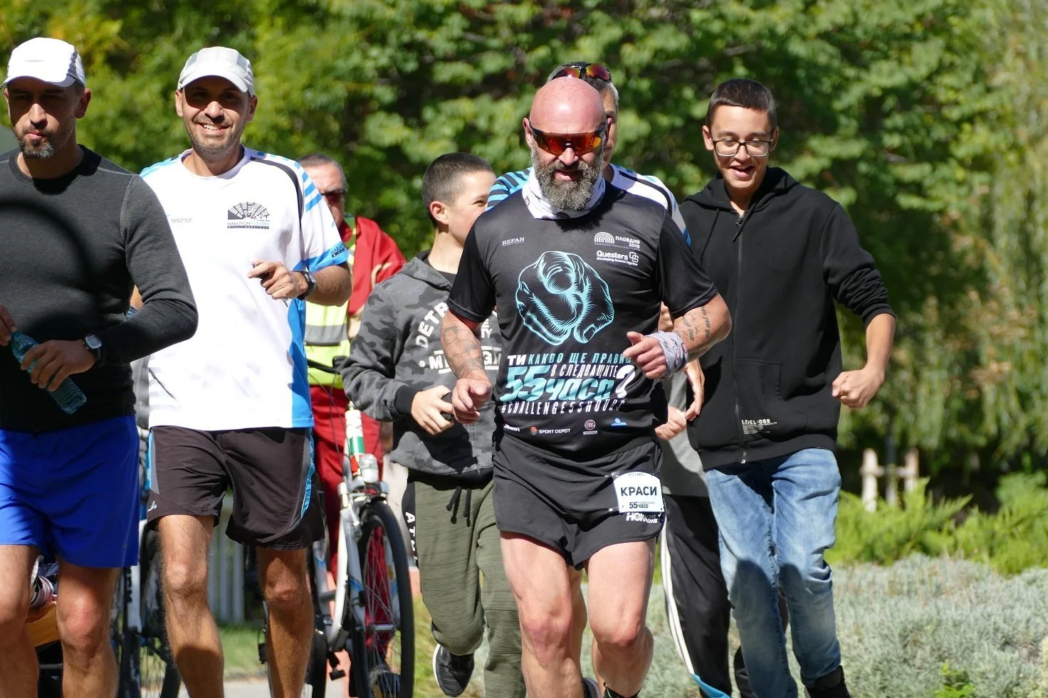 Краси Георгиев