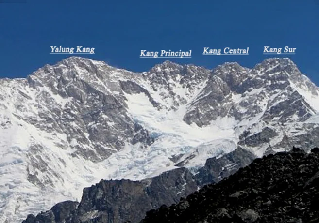 Кангчендзьонга