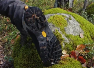 Надеждни стъпки в дивото с обувките на Garmont Garmont