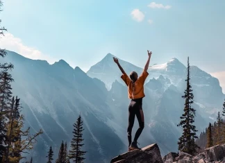 8 здравословни ефекта от пешеходния туризъм ефекти от туризма