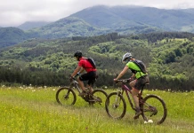 Кал, слънце и много усмивки в петото издание на БАЙКанджии