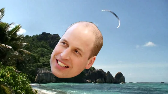 Звезди кайтсърфисти