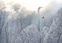 Задава се Red Bull X-Alps 2019 – едно от най-трудните състезания в света Red Bull X-Alps