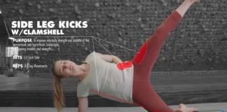 Упражнения за катерачи